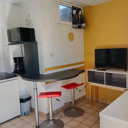 Les Hortensias Lejlighed Challans