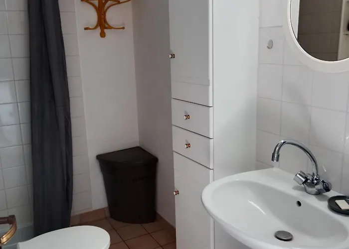 Apartmán Les Hortensias Challans